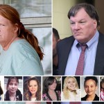 Wife of accused Gilgo Beach serial killer Rex Heuermann says he’s her ‘hero’ — and reveals creepy take on first jailhouse visit