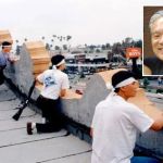 How an original Rooftop Korean got red-pilled: ‘These protests are not organic’