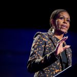 Michelle Obama says she is ‘so glad’ she didn’t have a son: ‘Would have been a Barack Obama’