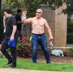 The Blood Libel Lives—Burning Jews