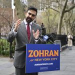 Zohran Mamdani has barely ever had a job, with just 3 years in the workforce — including his ‘rap career’ and a gig for his mom