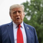 Trump Demands Iran’s Surrender