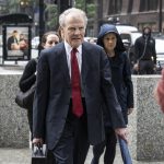 Ex-Illinois House speaker Michael Madigan — the longest-serving legislative leader in US history — sentenced in corruption case