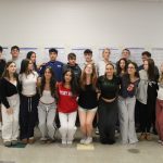 NY high school boasts whopping 15 sets of twins set to graduate: ‘There’s just something in the water’