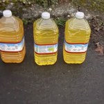 Mystery man leaving jugs of urine in Oregon recycling bins now marking new territory, terrorized locals say