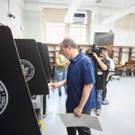 Majority of Democratic voters think the party should stop focusing on transgender issues and replace leadership  