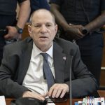 Harvey Weinstein’s lawyers argue the alleged perv is the real victim during erratic closing arguments: ‘He’s the one who’s being abused’