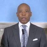 Eric Adams condemns ‘unacceptable’ LA anti-ICE riots – warns similar protests in NYC ‘would not be tolerated’