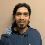 Knife-wielding illegal migrant who threatened to slit throat of US Attorney had previous busts for threatening someone, DWI