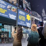 Rabbi group to unleash massive Times Square ad campaign condemning ‘Free Palestine’ movement