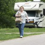 Inside Joyce Mitchell’s bleak, reclusive life 10 years after she helped convicted killer lovers escape Dannemora