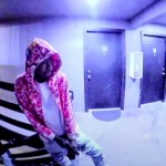 Ruthless armed Tren de Aragua gangbangers menace residents in Colorado apartment complex, chilling video shows