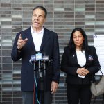 Mom of Bronx teen killed in 2018 gang slaying backs Cuomo for mayor