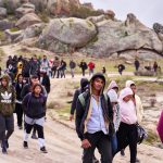 Here’s how much the illegal immigrant population has plummeted since Trump’s return to the White House