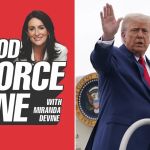 A new podcast is on its way from Miranda Devine — with a very special first guest