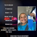 3 young sisters vanish during a planned visit with their homeless dad in Washington