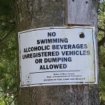 NJ’s lake of death claims third victim since last summer
