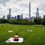 Big Apple crisp? Extreme heat watch in effect for NYC as heat wave set to bring dangerous temps