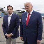 Trump and Rubio secure Rwanda-Congo peace treaty amid Pakistan’s Nobel Prize nomination