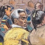 Sean ‘Diddy’ Combs is unlikely to testify as judge says jury could get case next week