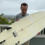 California surfer comes face to face with 10-foot shark after it tosses him from board: ‘I will not get away from this’