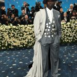 World’s top TikTok star Khaby Lame allowed to ‘self-deport’ by ICE after attending Met Gala – and then overstaying visa