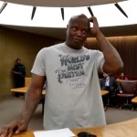 No-nonsense Texas judge scolds man for wearing ‘World’s Best Farter’ shirt in courtroom: ‘I can see what it says’