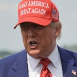 Trump claims Harvard ready to make deal on ‘largescale improprieties’ — after judge rules against admin’s foreign student block