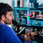 Twitch streamer Hasan Piker is pushing Gen Z boys to the extreme left with twisted views on Israel, 9/11
