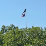 Stars and gripes: US flags flown upside down at three Brooklyn parks — ‘It’s un-American’