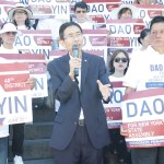 Ex-NY Assembly Dem candidate swiped $160K in taxpayer funds in illegal campaign finance scheme: feds