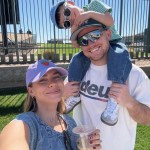 TikTok influencer Emilie Kiser’s husband told cops he was ‘distracted’ as their tot drowned in pool: report