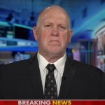 Tom Homan ‘convinced’ US will see major terror attack because of Biden’s lax border policies: ‘It’s coming’