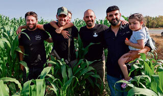 Kibbutz Erez emergency response team prevented ‘massacre’ on October 7, IDF probe finds