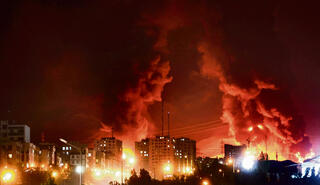 Israel’s Zik drones are hunting over Tehran: How the killer drones operate in Iran