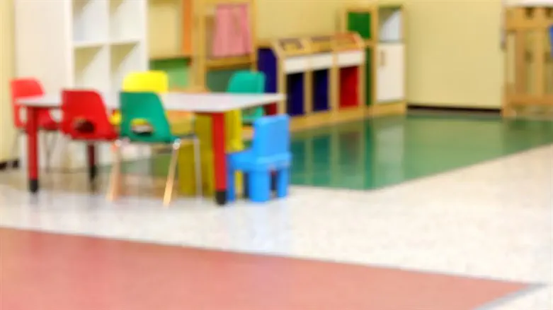 Preference for those who served to daycare centers? Haredim petition High Court