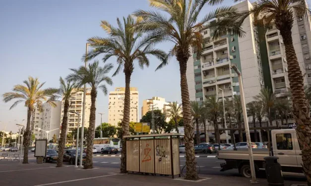 Ashdod: Haredi resident attacked during midnight mitzvah