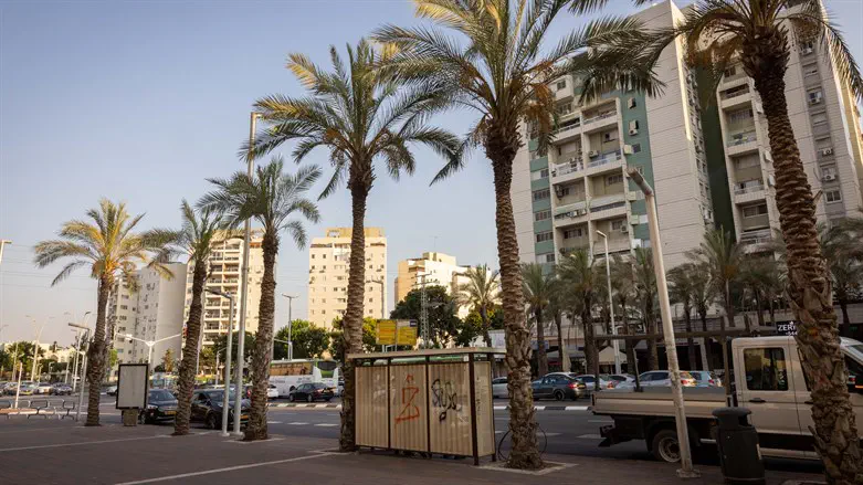 Ashdod: Haredi resident attacked during midnight mitzvah