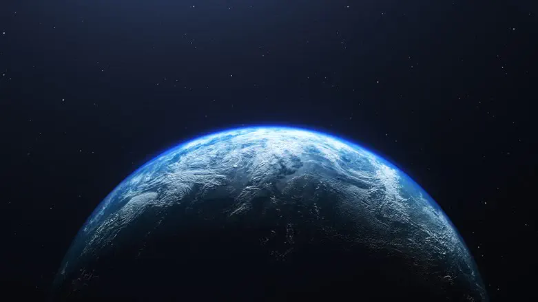New Study: Earth is rapidly drying out