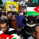 11 detained in probe of Jordanian Muslim Brotherhood funding