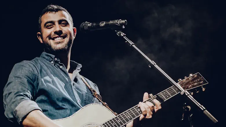 Ishay Ribo’s historic Upstate concert nears sell-out.