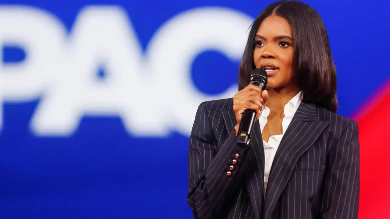 An open letter to Candace Owen’s father-in-law who condemned her Antisemitism