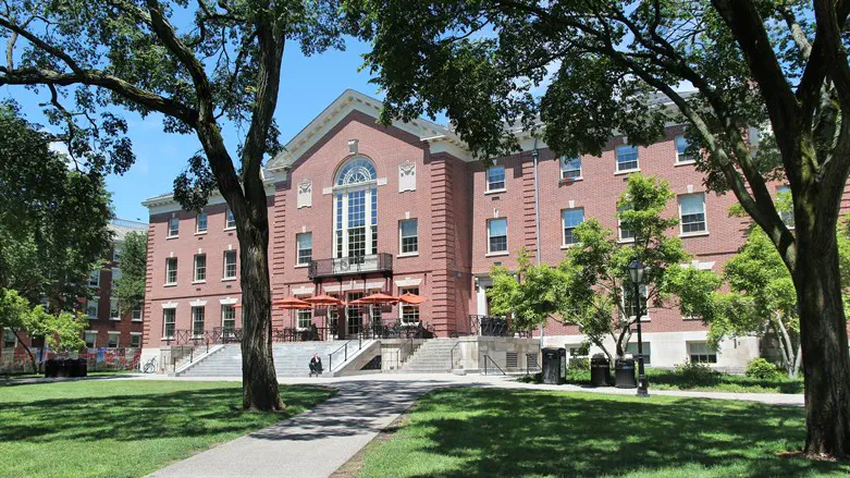 Promises on antisemitism: Brown U. reaches $50 million settlement with govt.