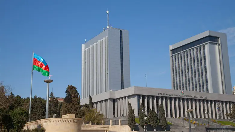 Azerbaijan’s strategic ties with Israel make it a natural fit for the Abraham Accords