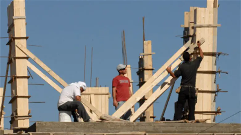 To Arabs in Judea and Samaria: Be careful what you wish for