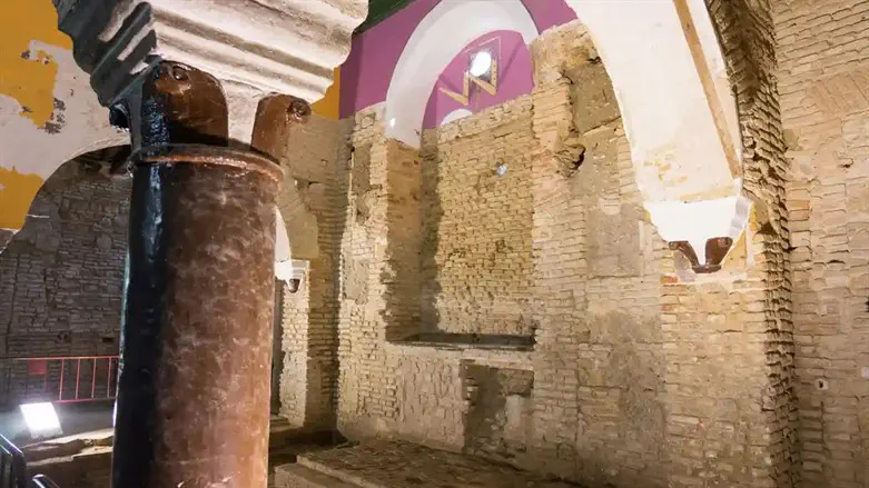 The Tragic History of the Jews of Spain