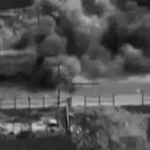 The strike at Al-Baqa and a leaderless Shabak