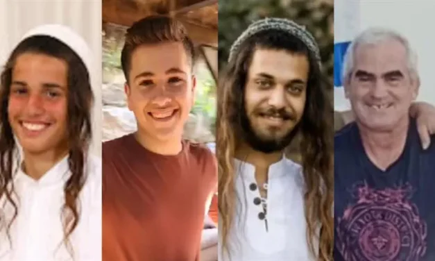 Court orders release of terrorists’ families who incited attacks