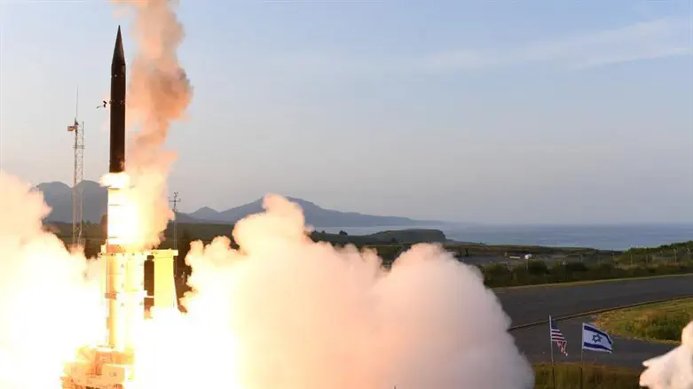 Report: This is how Iran bypassed Israel’s air defense systems