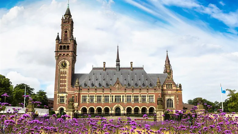 Netherlands designates Israel a ‘security threat’